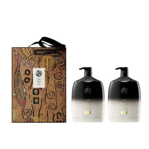 ORIBE Gold Lust Liter Set 2026 Подарочный набор